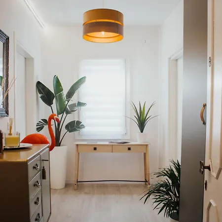 Apartment Bellini Living *