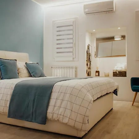 Bellini Living Apartment Chioggia