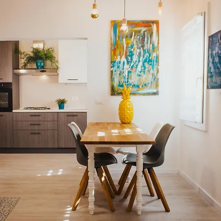 Bellini Living Apartment *
