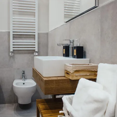 Bellini Living Apartment Chioggia