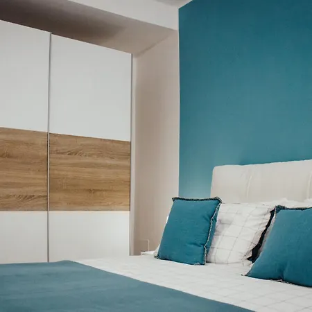Apartment Bellini Living *