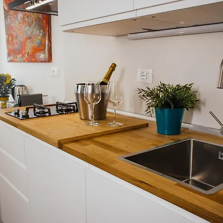 Bellini Living Apartment *