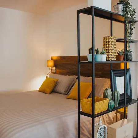 Bellini Living Apartment *